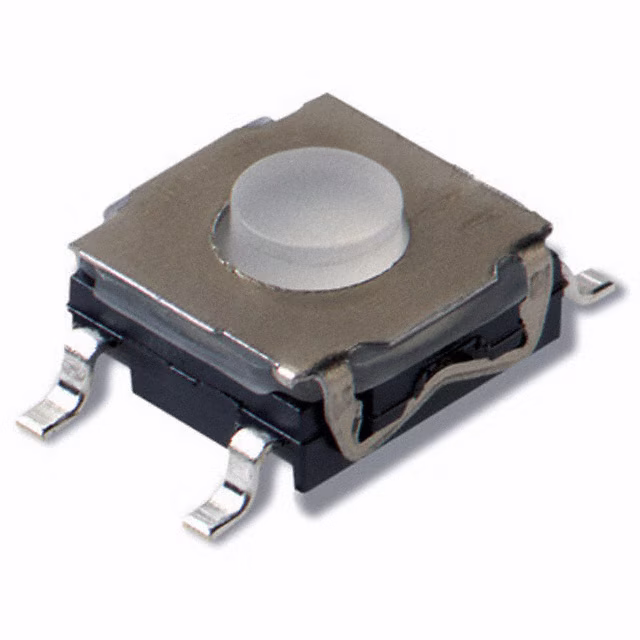 KSC222G LFS C&K electronic component